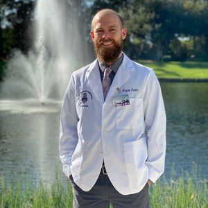 Meet your Posher, Bryce